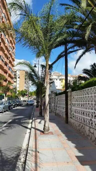 Cosy Apartment With Seaviews, Pool Close To Beach. Fuengirola Exterior foto