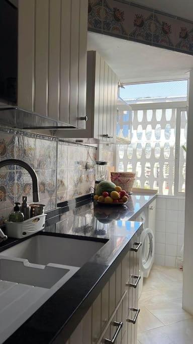 Cosy Apartment With Seaviews, Pool Close To Beach. Fuengirola Exterior foto