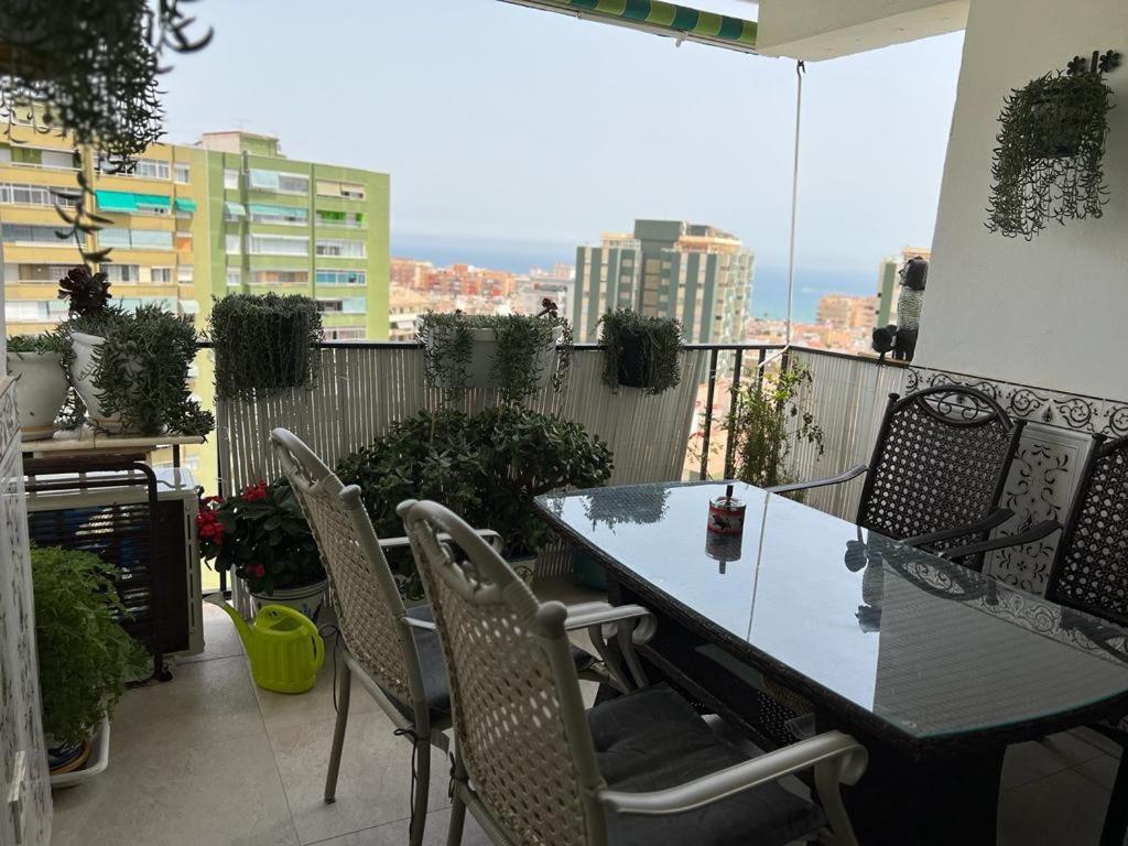 Cosy Apartment With Seaviews, Pool Close To Beach. Fuengirola Exterior foto