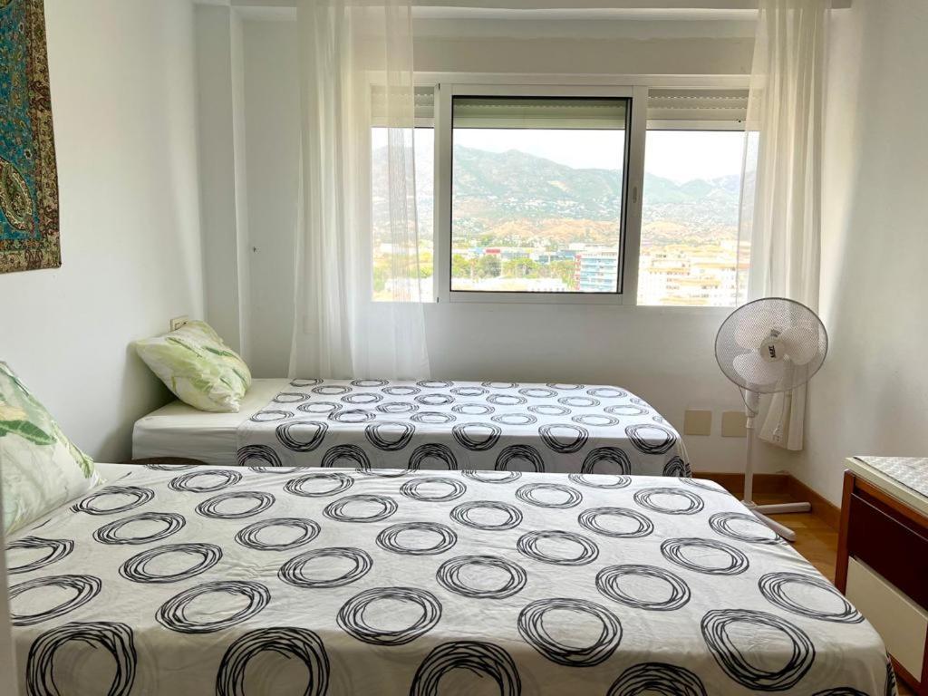 Cosy Apartment With Seaviews, Pool Close To Beach. Fuengirola Exterior foto